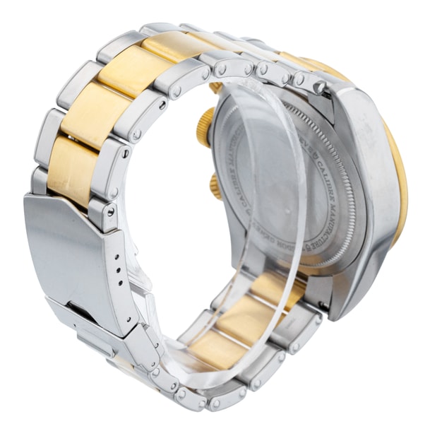 Tudor Black Bay Chrono M79363N-0007